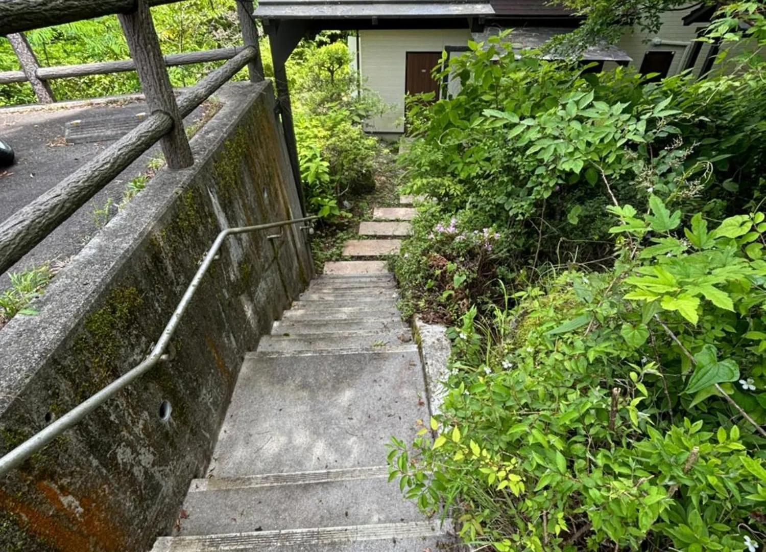 箱根仙石原の心温まる雅宿 アパート 箱根町