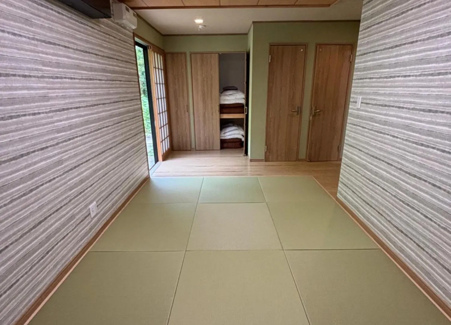 箱根仙石原の心温まる雅宿 箱根町