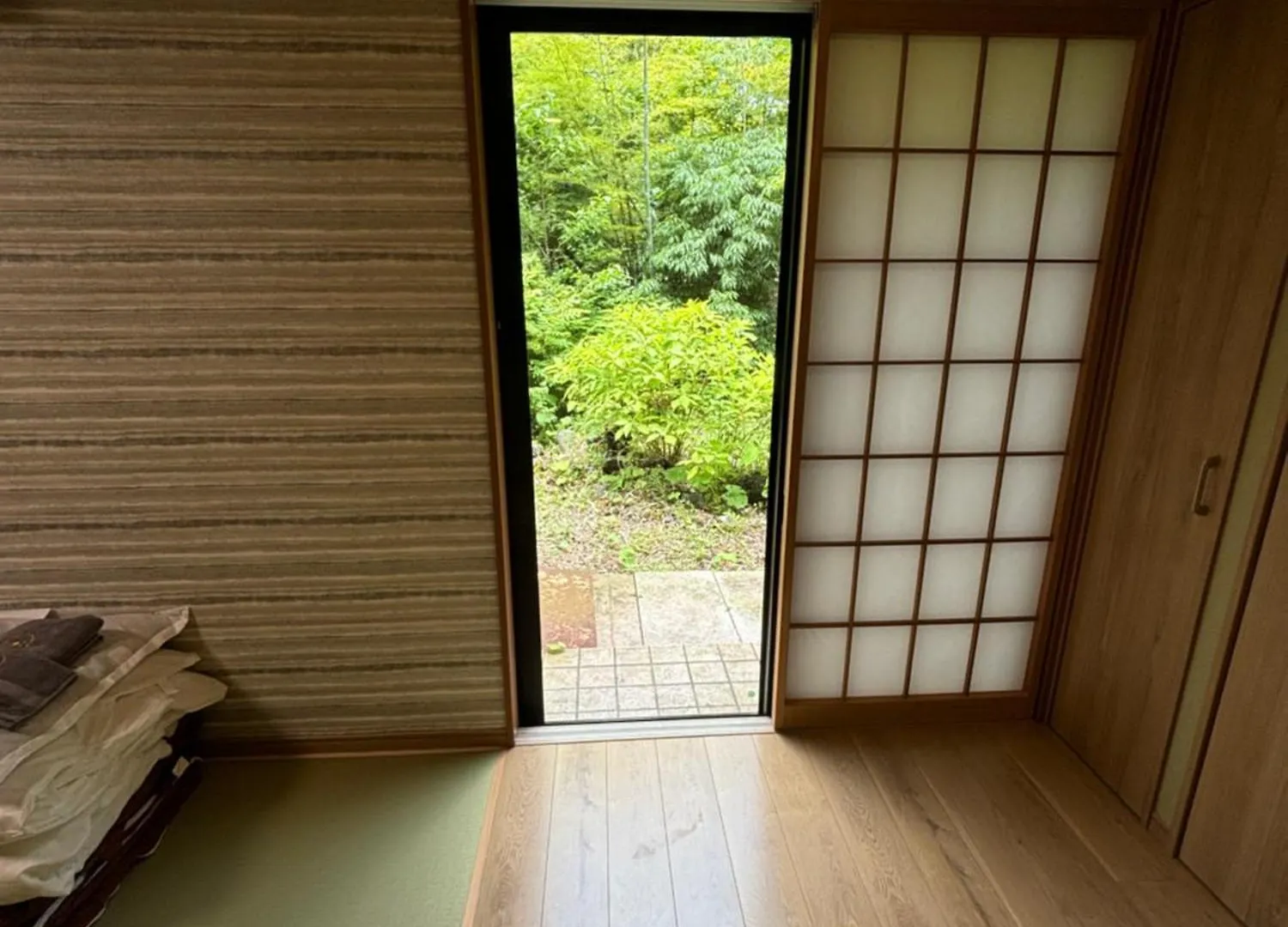 箱根仙石原の心温まる雅宿 日本