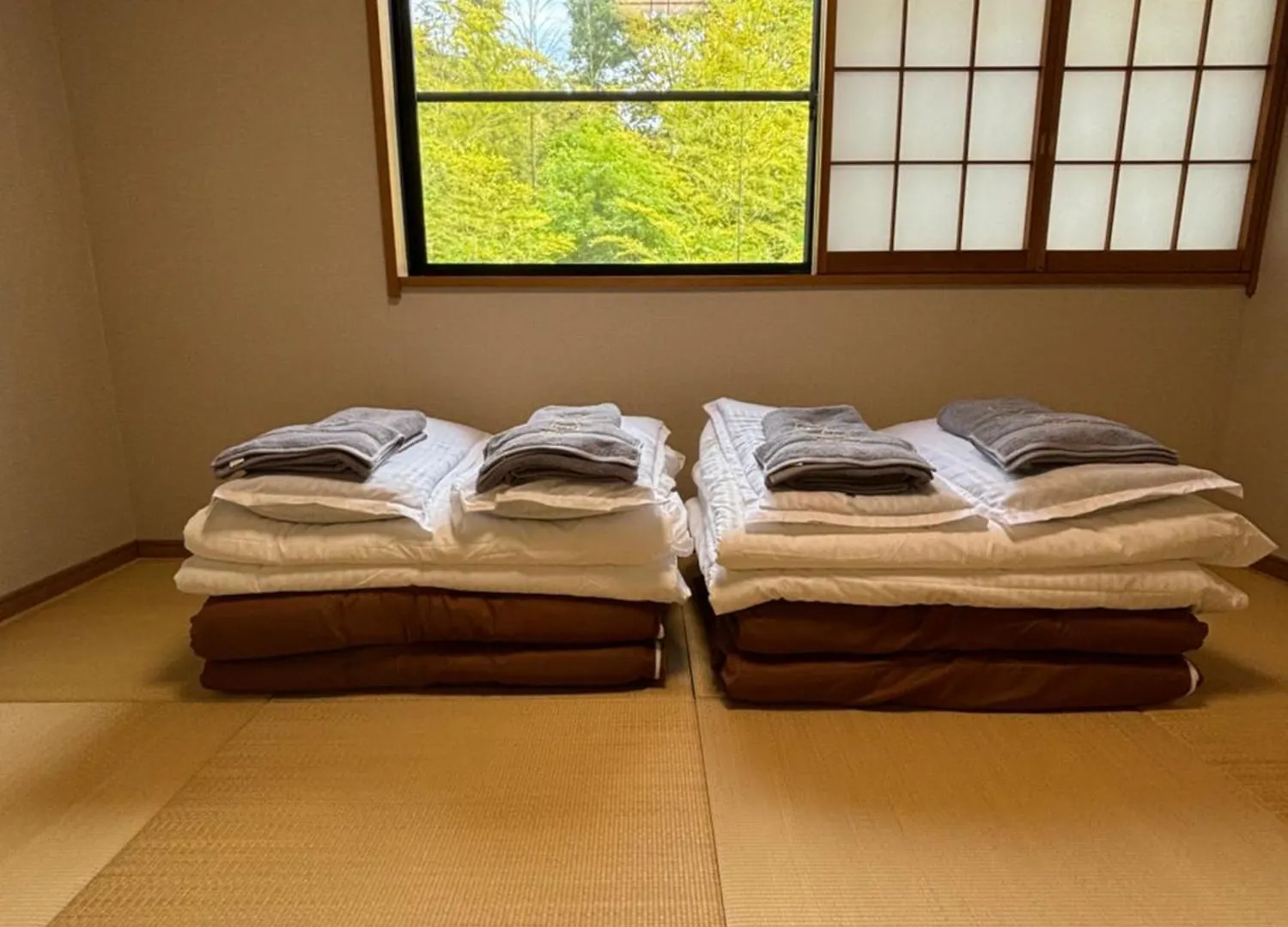 アパート 箱根仙石原の心温まる雅宿