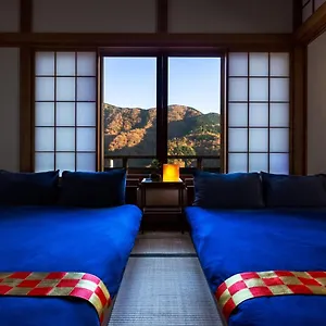 ヴィラ 大正モダンヴィラ 禅, 箱根町